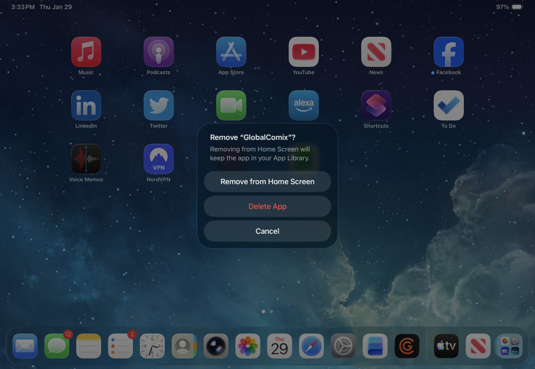 Get control of your iPad dock. These 8 tricks will help you manage your ...