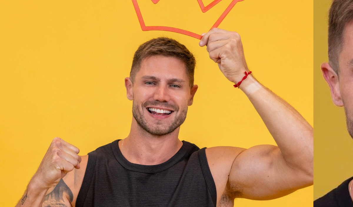 Jonas Conquista Liderança Inédita no BBB 26 e Gera Debate na Web Sobre Formato de Provas