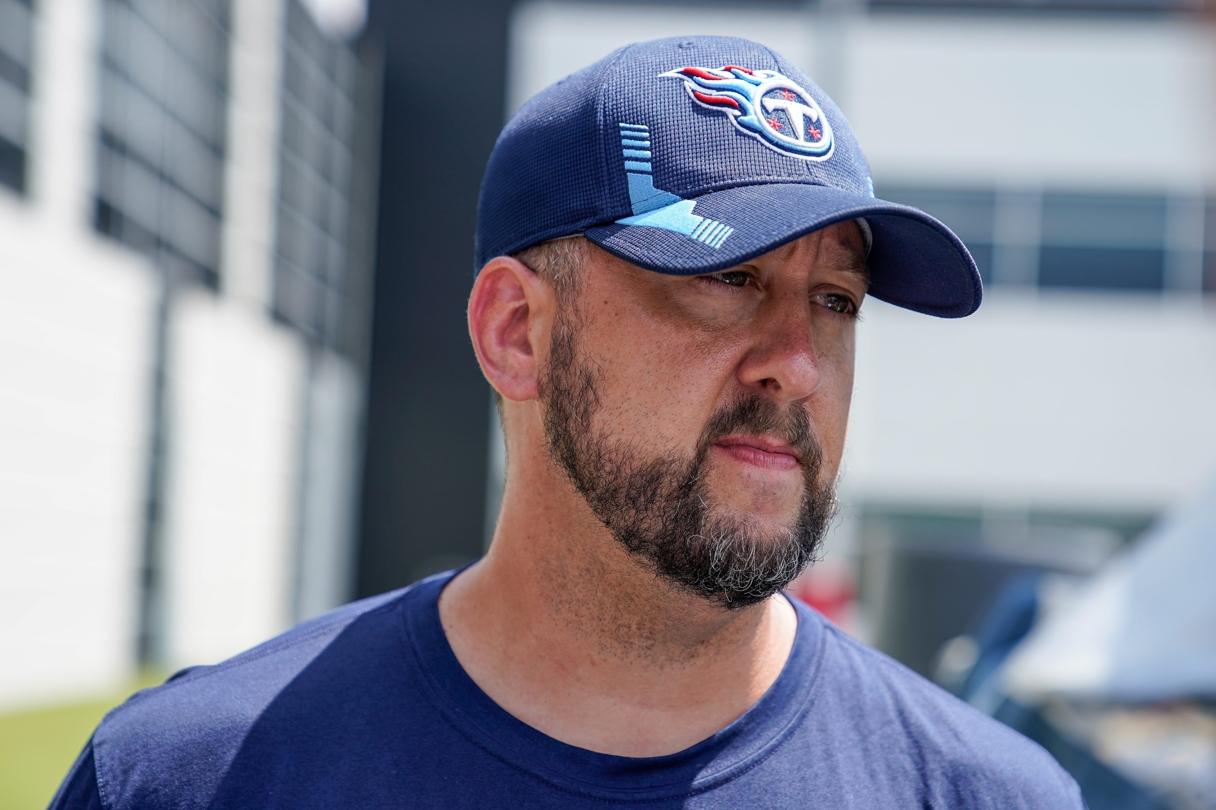 Seahawks promote Justin Outten, hire Thomas Hammock as RBs coach