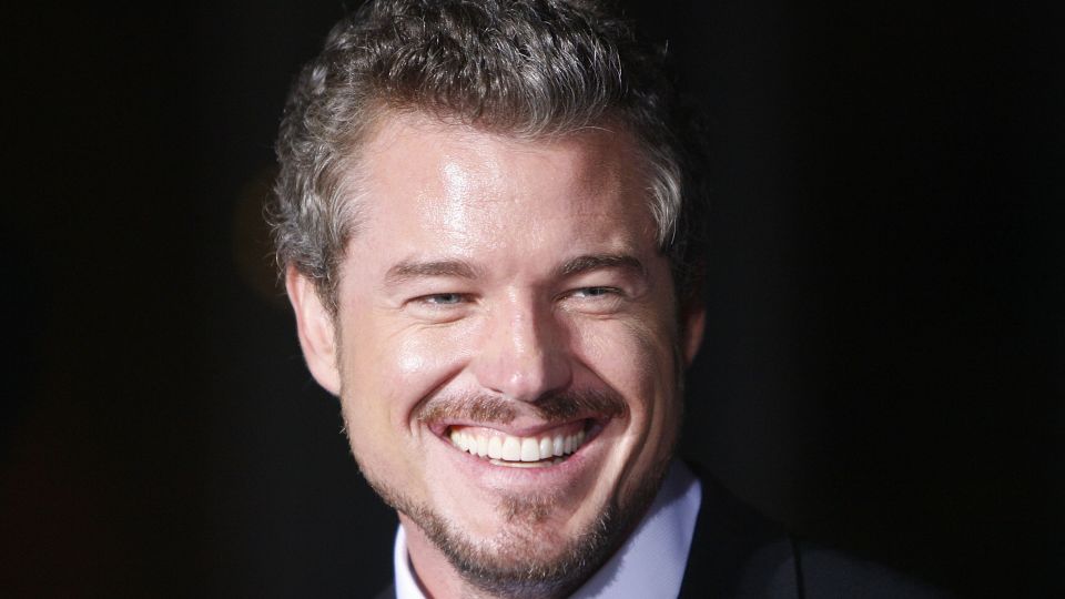 Eric Dane, 