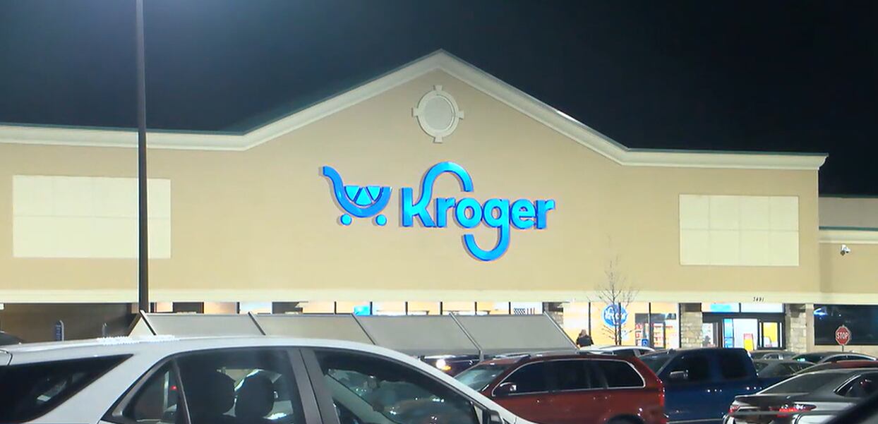 Shopper's comment triggers evacuation, massive police response at Hamilton Kroger
