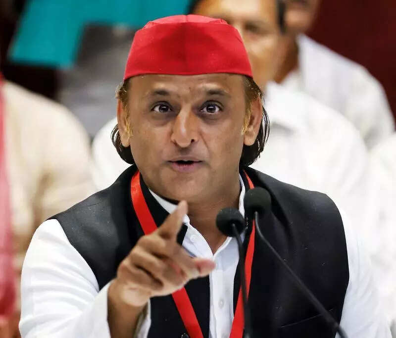 SP follows path set by Narendra Dev, says SP president