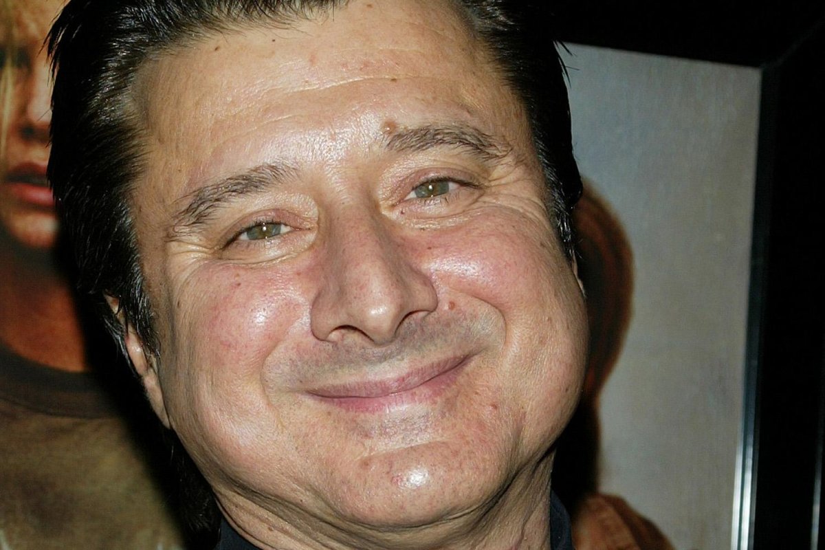 Look: Steve Perry says he has no plans to re-join Journey