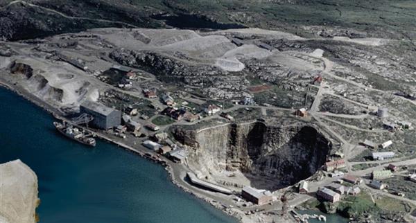 Eclipse Metals obtains promising Grønnedal metallurgical results