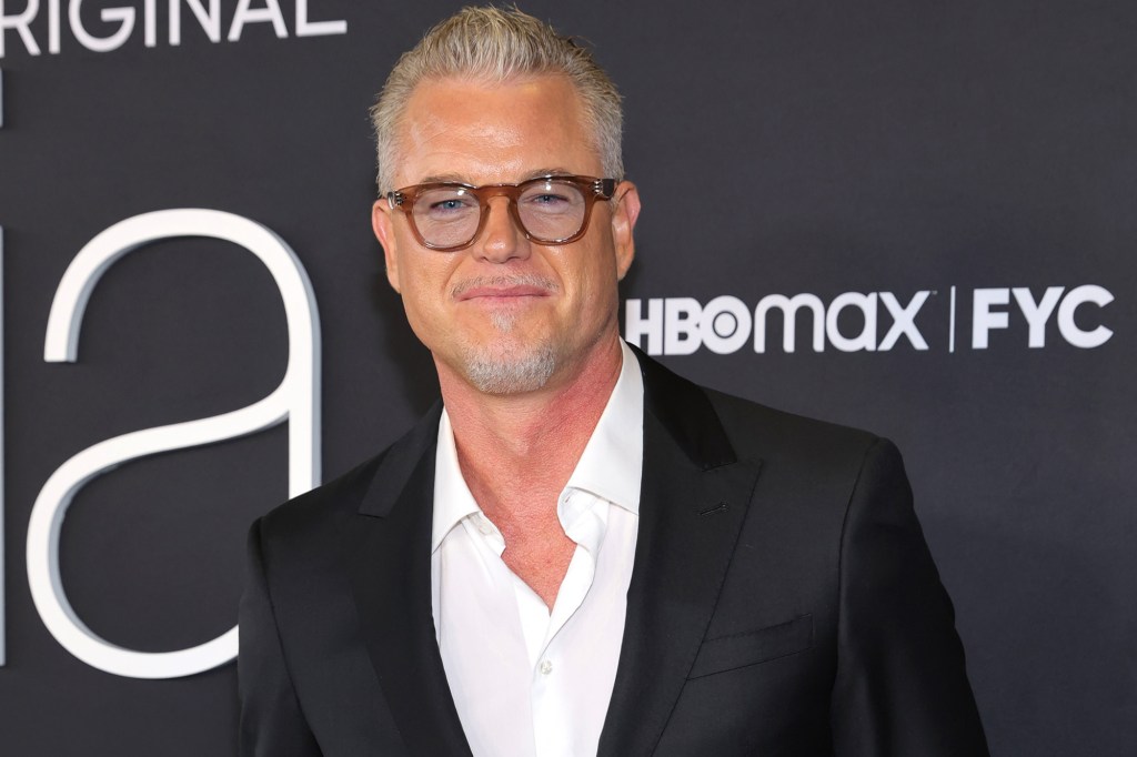 Eric Dane vowed to combat ALS in poignant final interview 2 months ...
