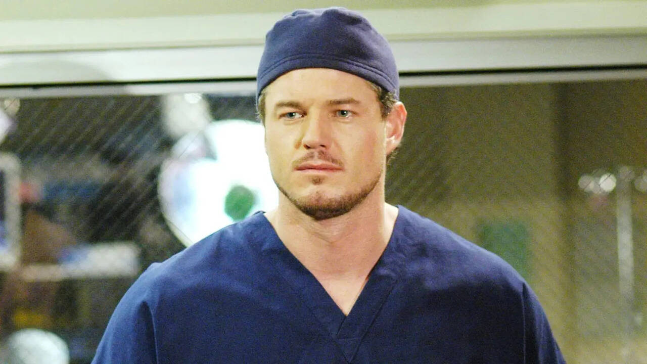 Eric Dane death: Why was Dr ‘McSteamy’ removed from Grey's Anatomy?