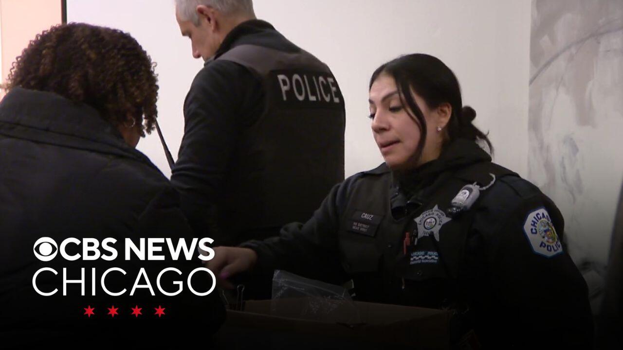 Fulton Market armed robbery prompts talks to improve safety<br><br>