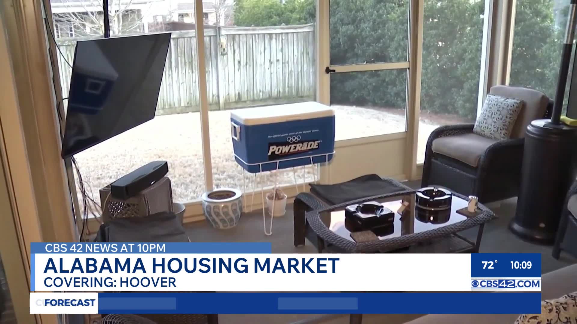Birmingham metro region housing market shaping up to be busy in 2026
