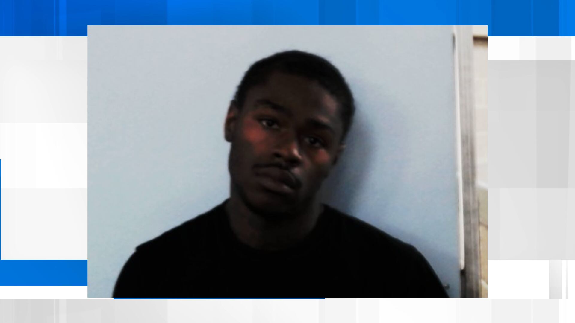 Man charged in September shooting in Lexington