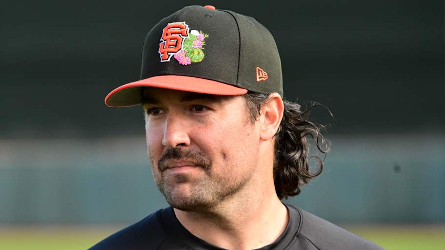 Giants set Robbie Ray to start spring training home opener against Cubs