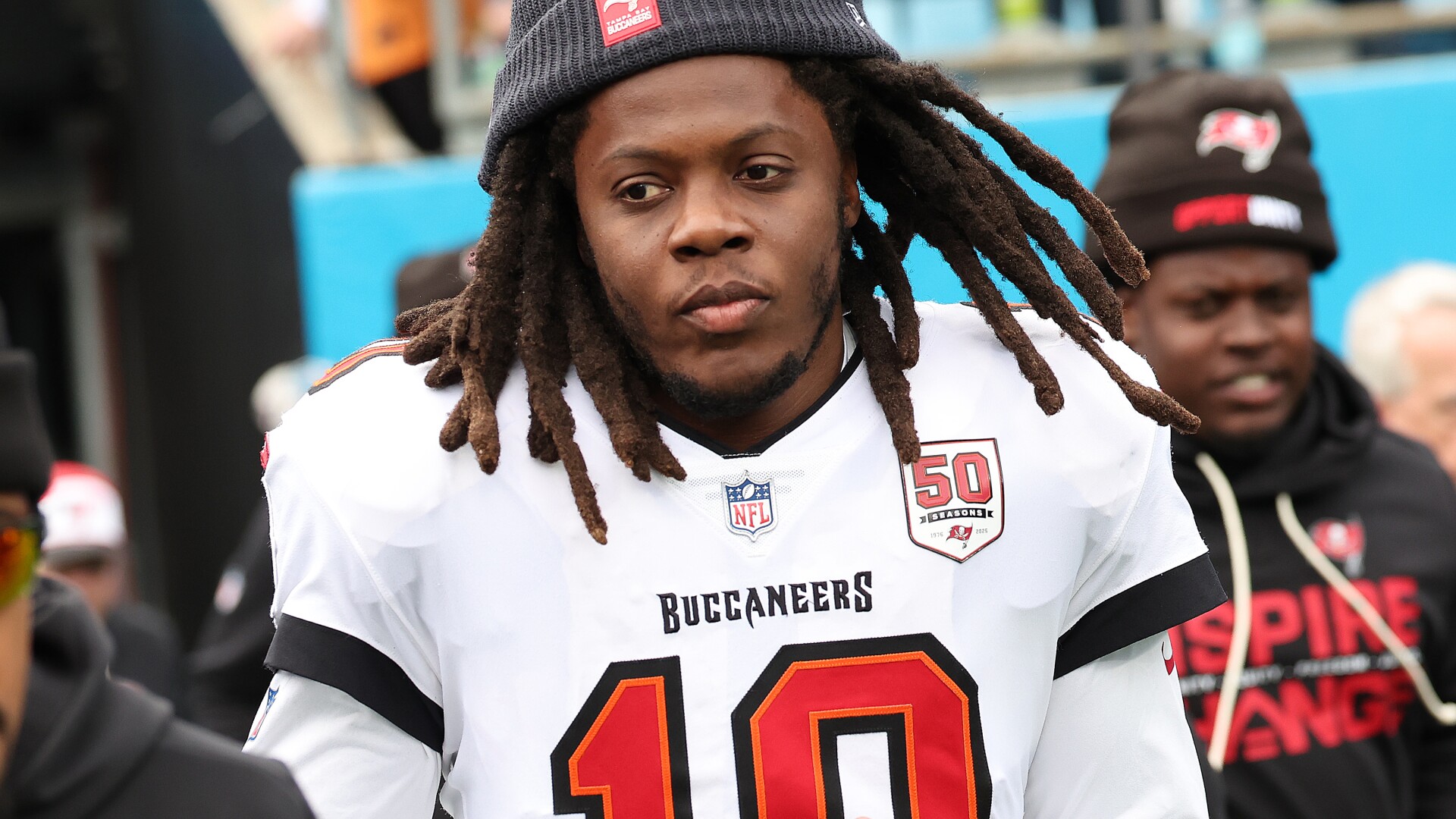 Florida Senate passes "Teddy Bridgewater Act" for high-school coaches<br><br>