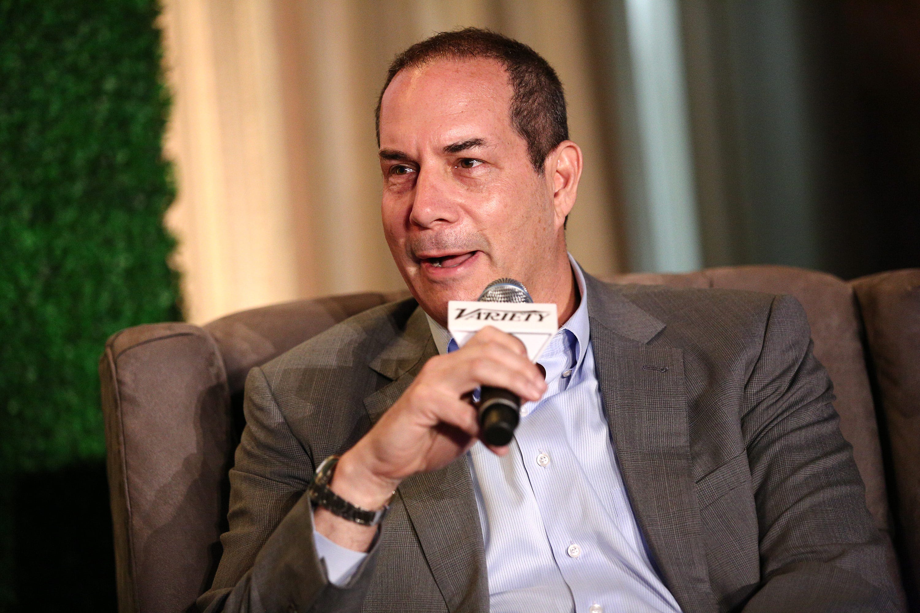 Lakers are hiring Lon Rosen for an important front office position