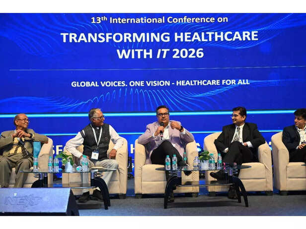 Top AI health products transforming healthcare in 2026