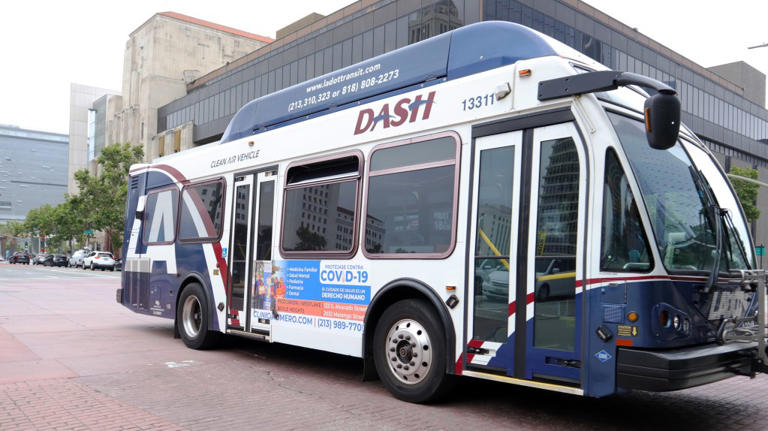 Yes, geniuses, we want poopless buses