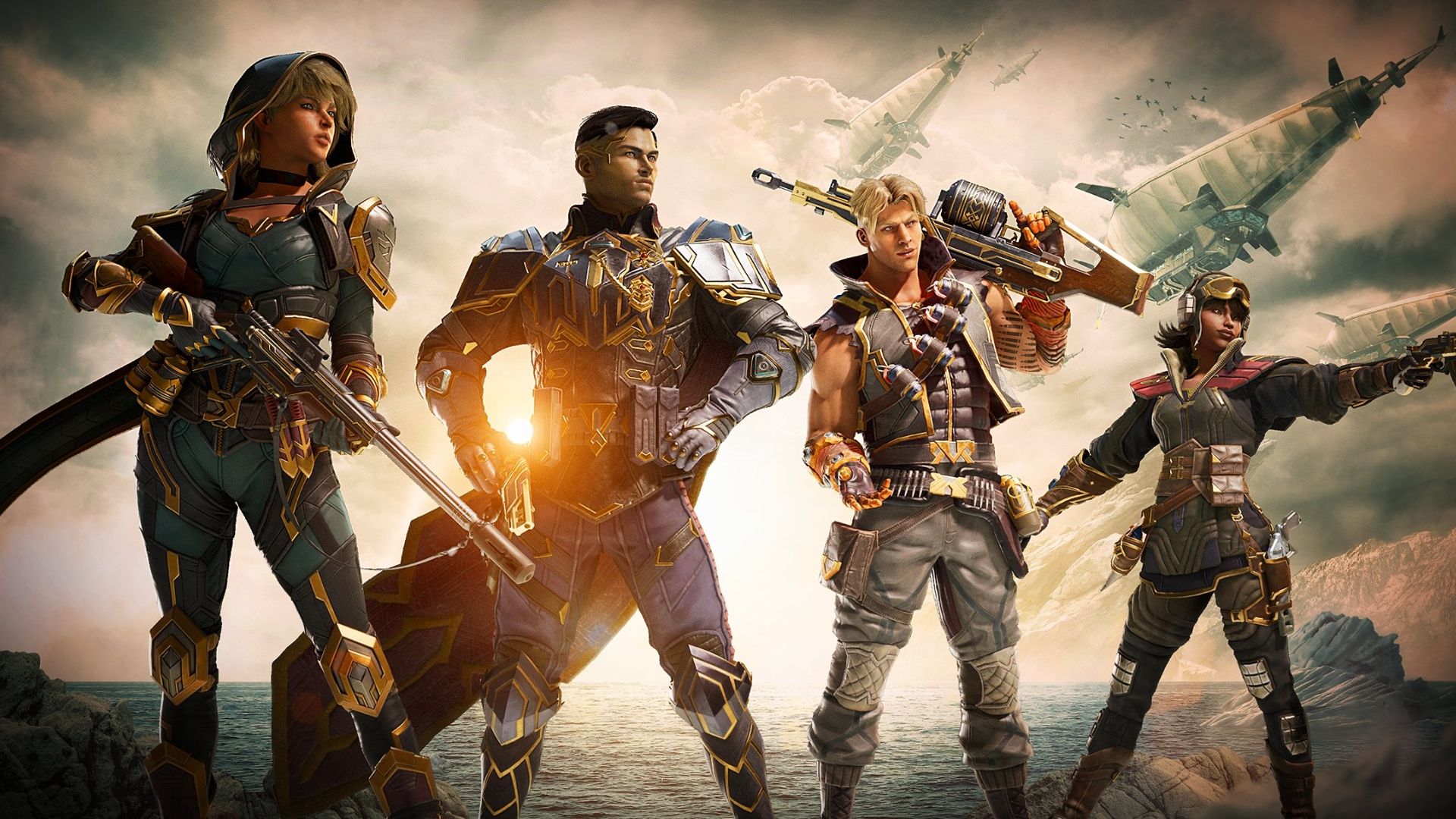 Highguard confirms new content update coming this week
