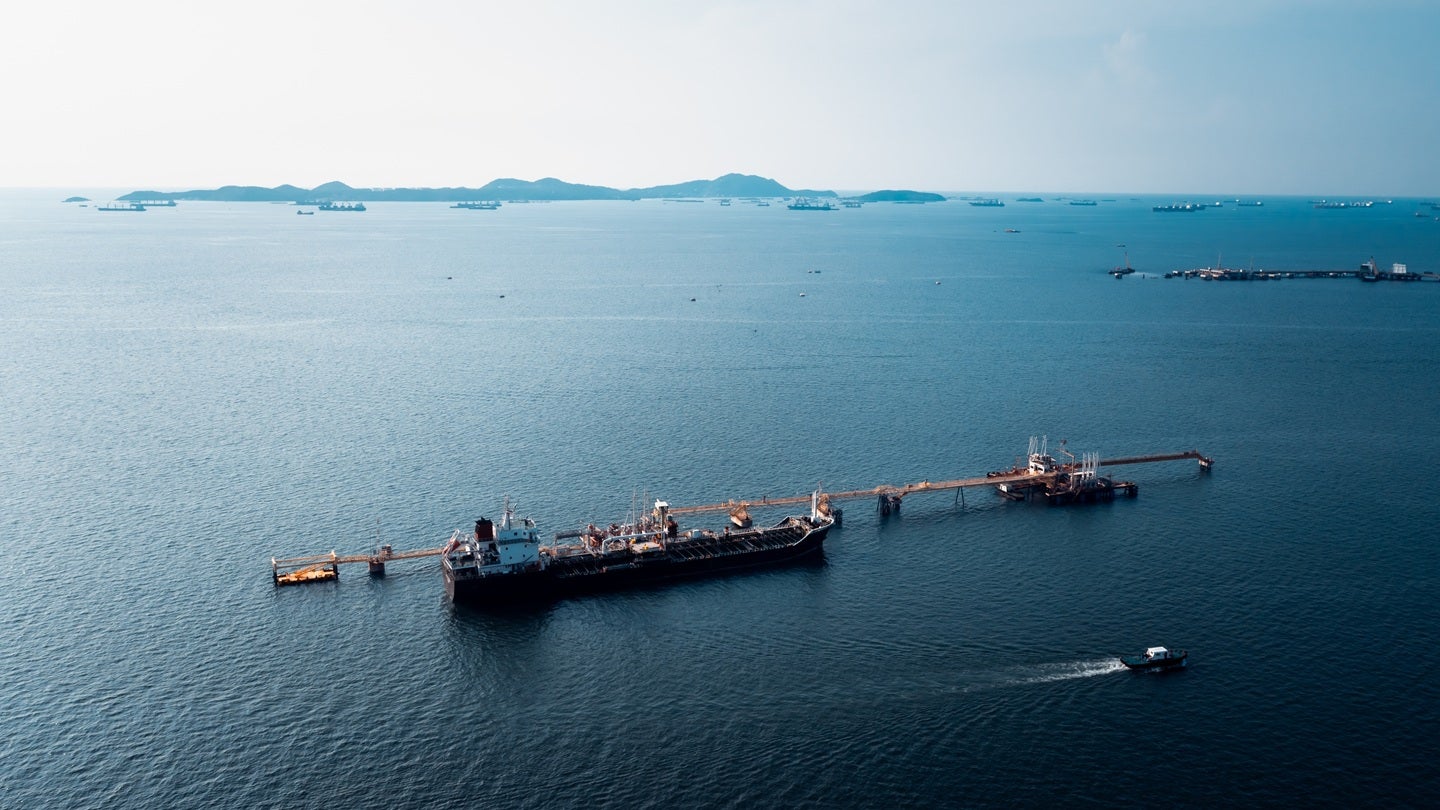 MISC wins contract for Papua New Guinea’s first FSO vessel