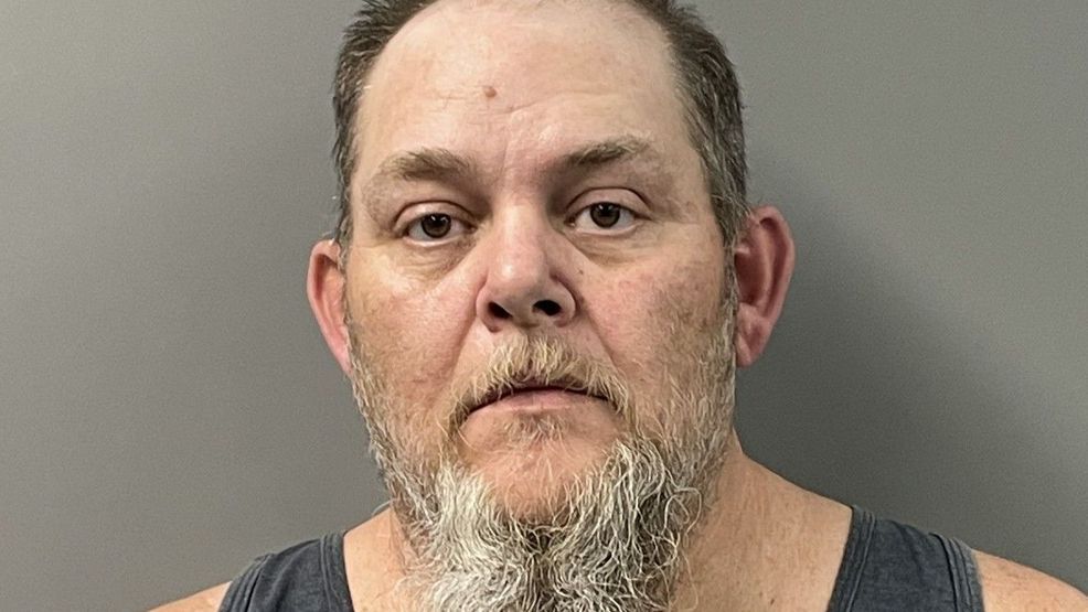 Fugitive on US Marshals' most wanted list arrested in Chico