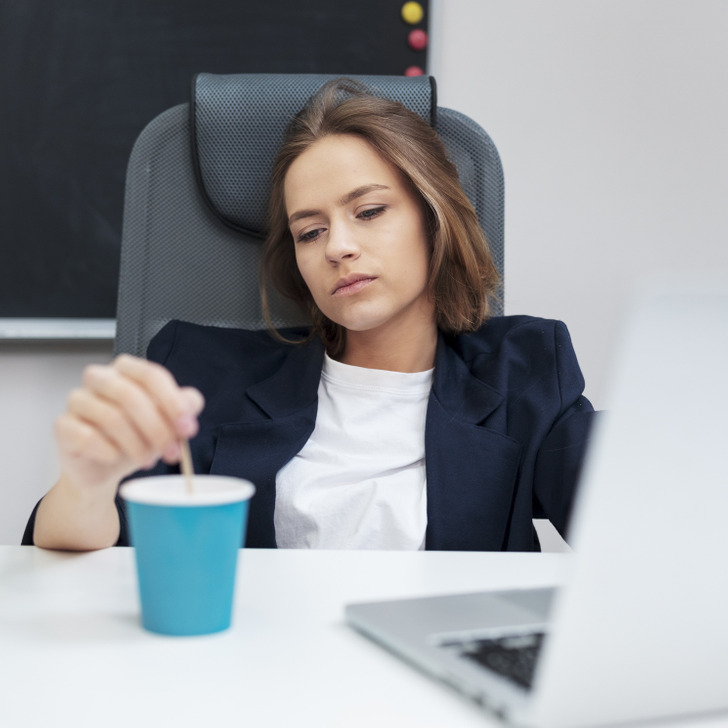 I refuse to stay silent after HR called me “lucky to have a job” and ...