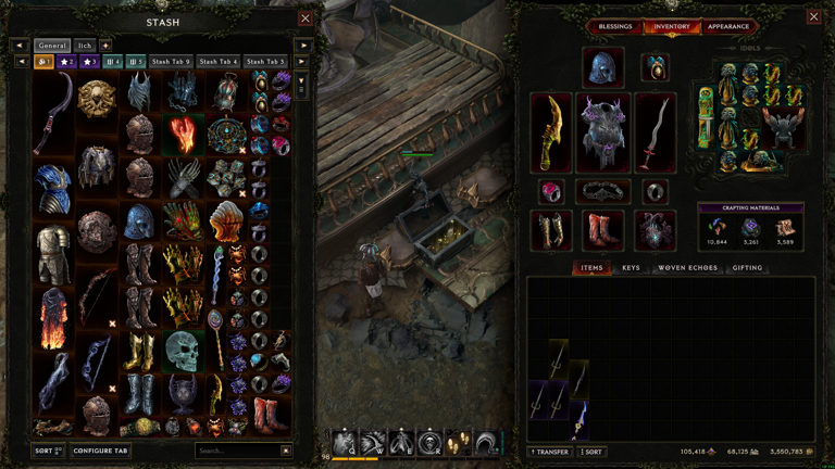 Biggest ARPG beginner mistakes in Diablo 4, Path of Exile, and Last Epoch