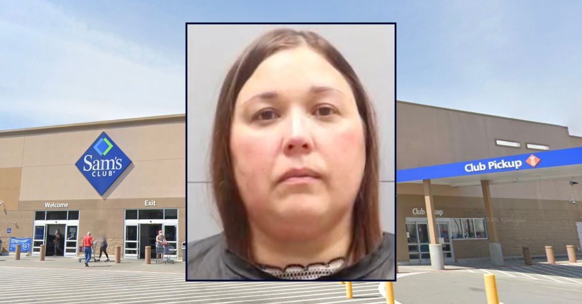 Elementary school teacher punched Sam's Club shopper in the face for ...