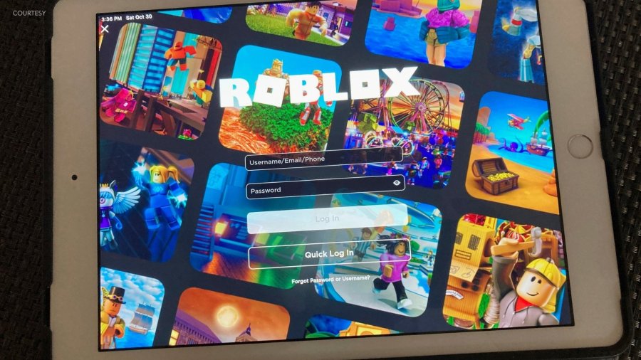 Los Angeles County sues Roblox over alleged child safety failures<br><br>