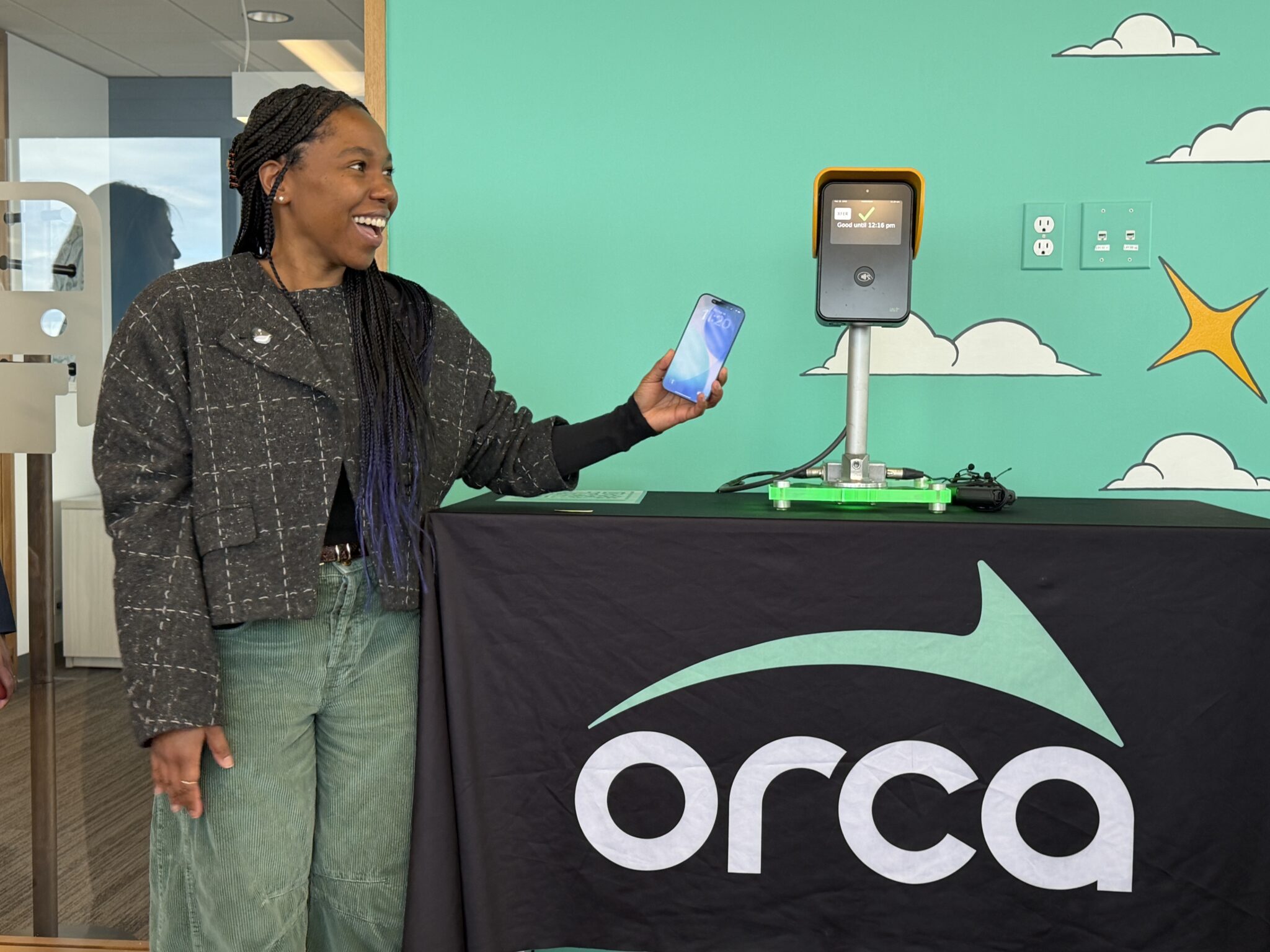 Seattle transit’s new ‘tap-to-pay’ feature goes live next week, well ...