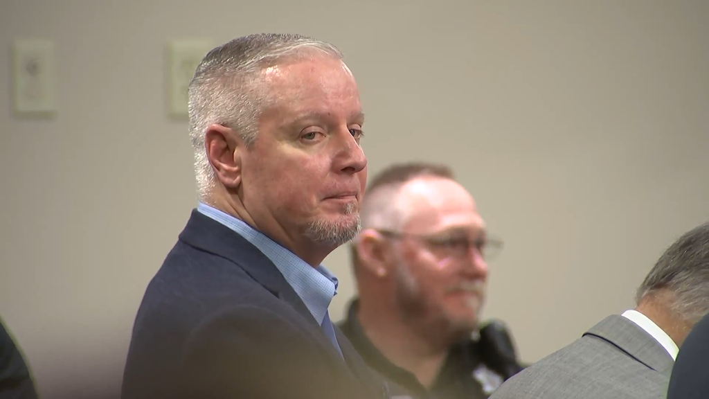 Colin Gray trial: Day 4 focuses on warnings, DFCS history, Discord ...