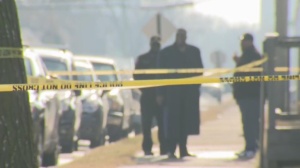 Man charged with murders of 3 men found dead in southwest Detroit basement