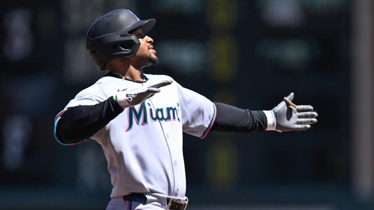 The rising star ready to lead the Marlins into huge 2026 season
