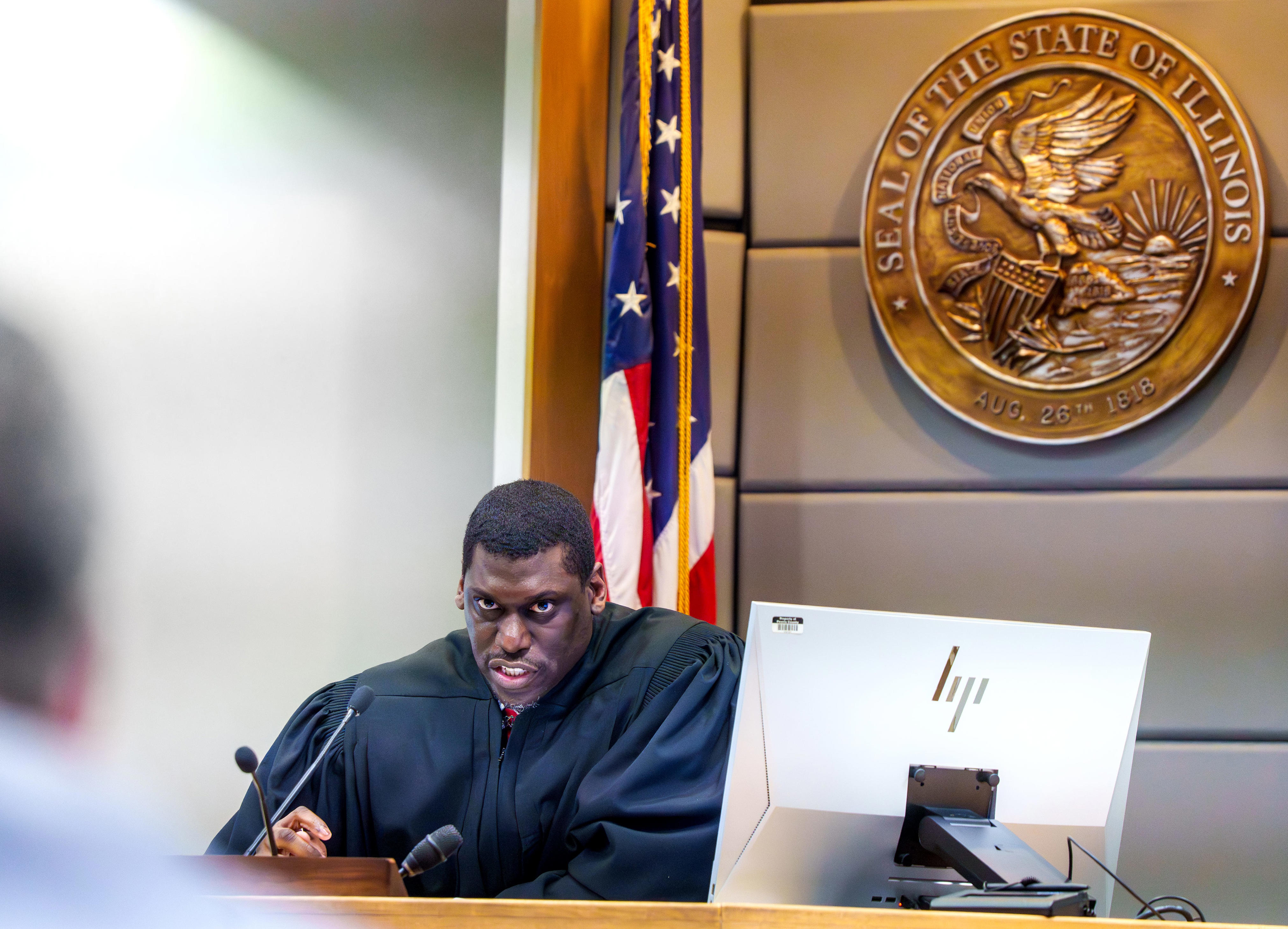 Peoria judge: 2 men who 'terrorized' city with chase to remain in jail