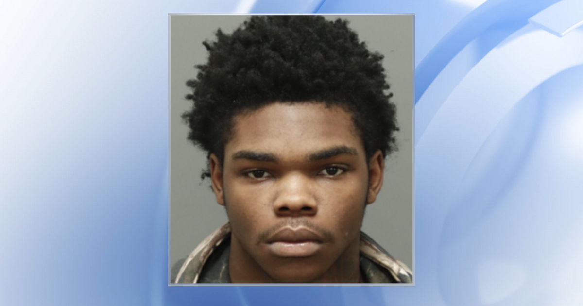Two teens arrested after deadly shooting near Durham gas station