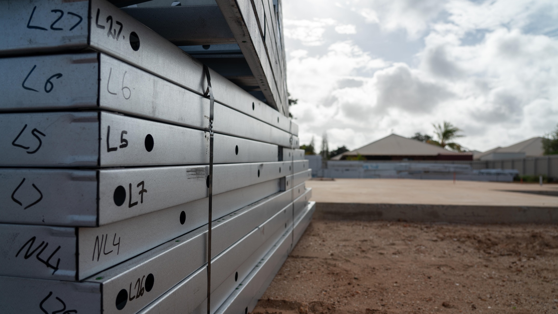 Pilbara housing company looks to modular houses as solution to ...