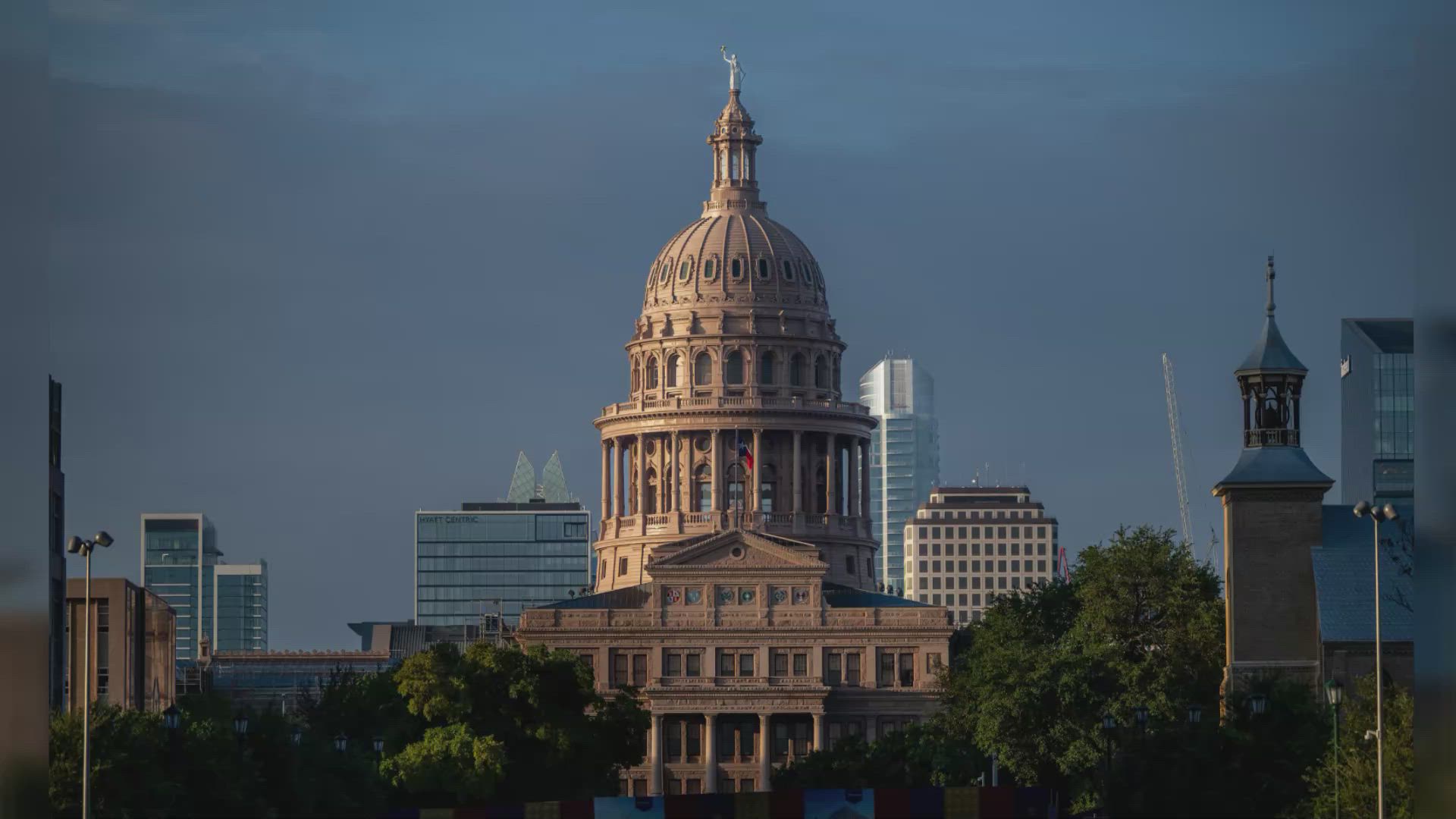 Eight in 10 Latino voters in Texas say politicians take them for ...