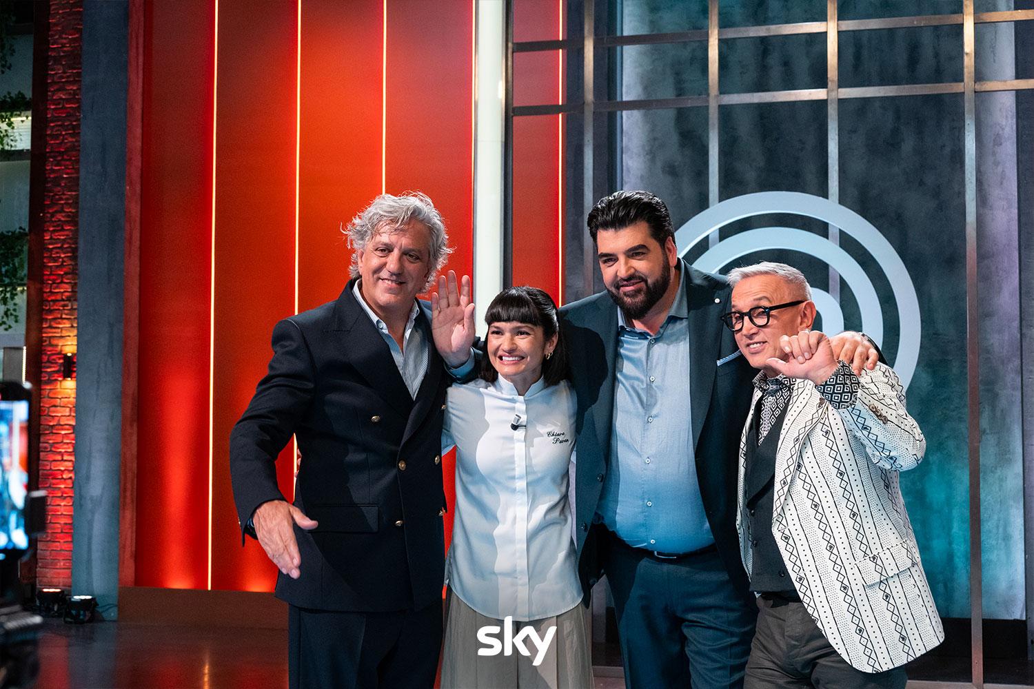 MasterChef 19 febbraio, eliminati e chi sono i finalisti