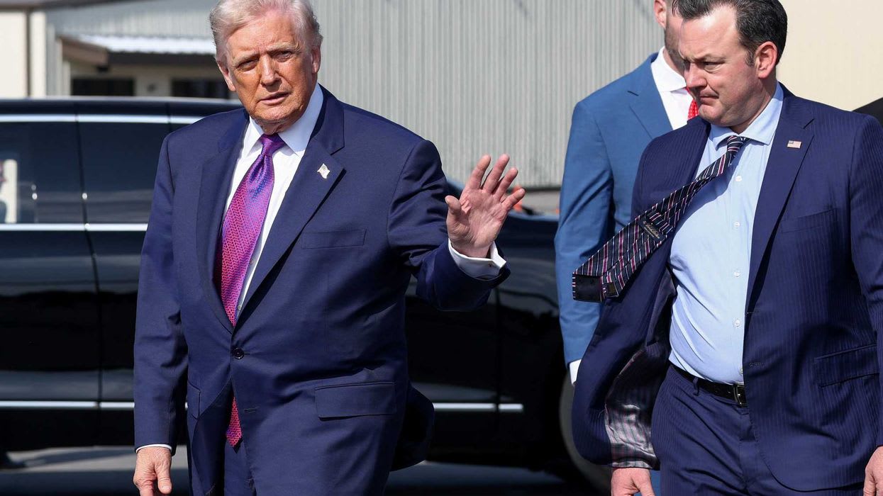 Email reveals Trump's plan for Kennedy Center 'differs sharply' from ...