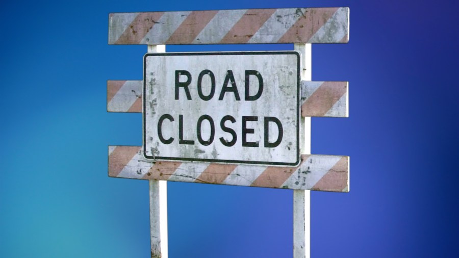 Little Rock Marathon road closures begin Feb. 26