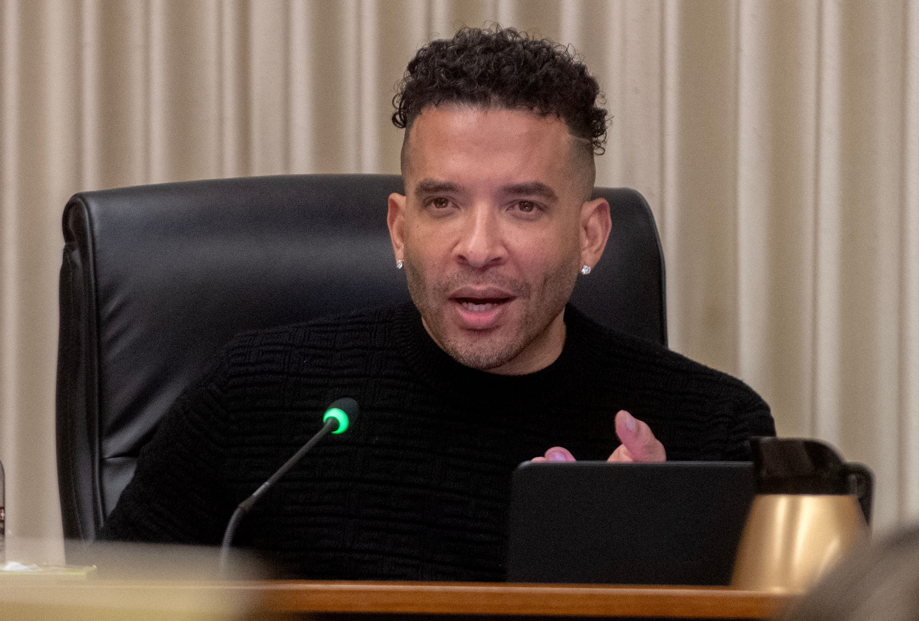 Stockton audit committee escalates RTD presentation dispute to state ...