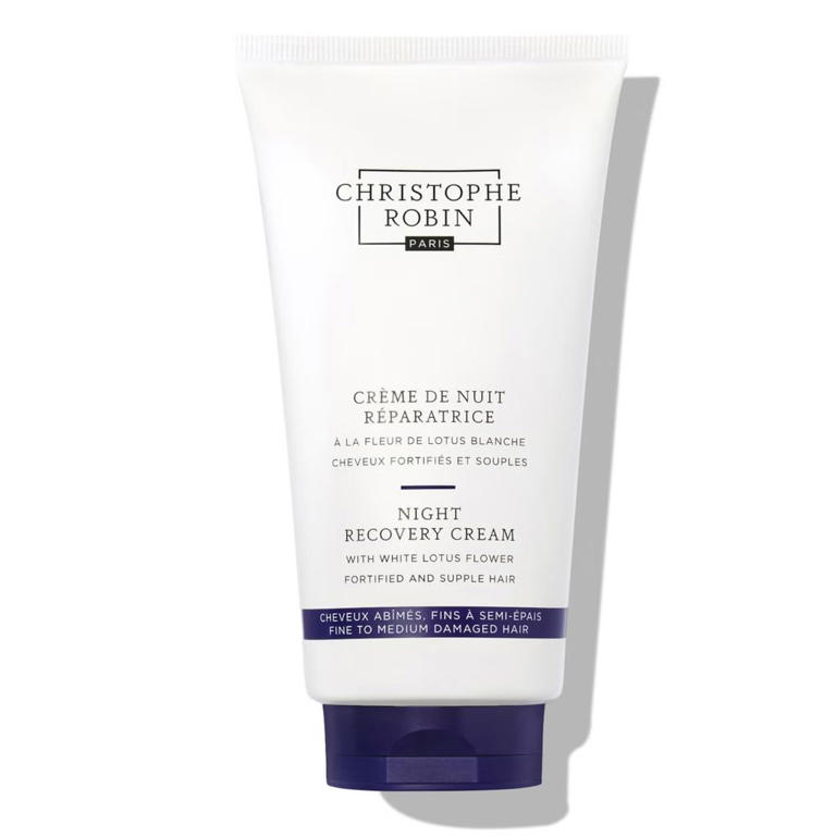 9 of the best overnight hair treatments we - and our hair - seriously rate