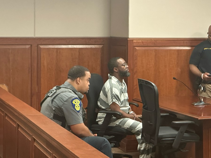 Judge considering bond after Aniah’s Law hearing for man charged in ...