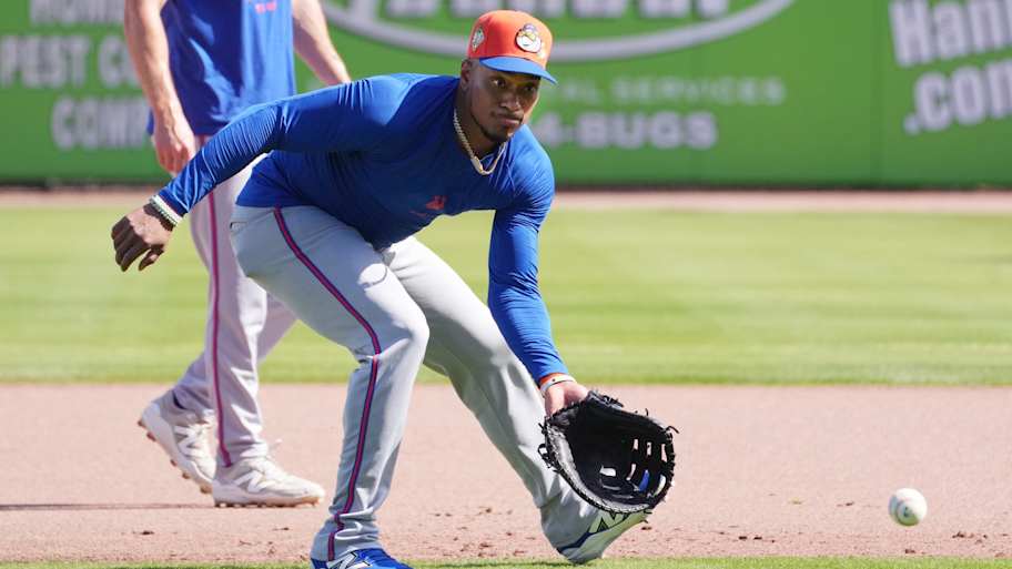 Three observations from Mets spring training