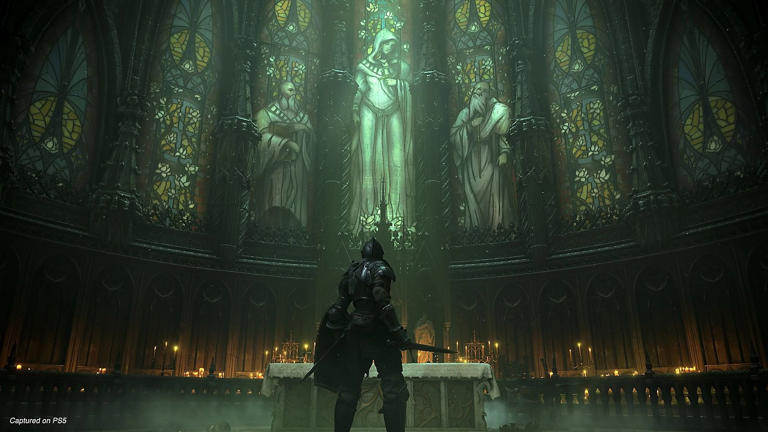 Fans shocked as Sony shuts down Demon’s Souls remake developer ...