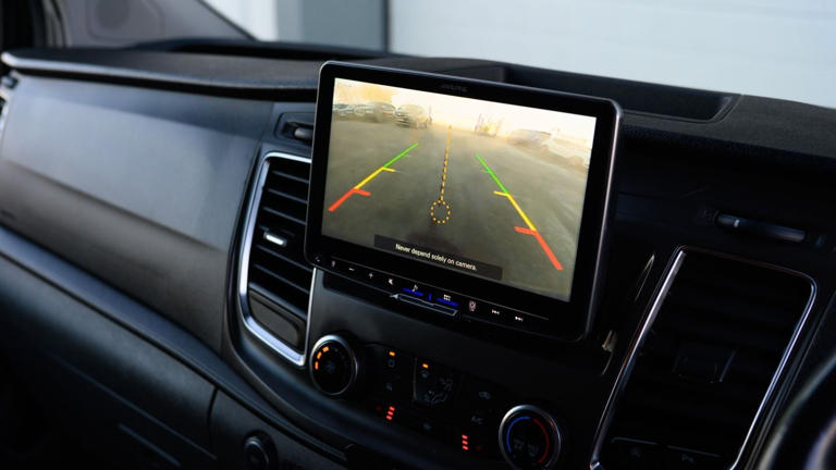 APAC automotive 360-view camera market to record 4.9% CAGR over 2026-33 ...