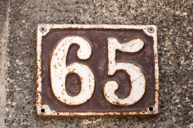 Over 65? Here's what the new $6K senior tax deduction means for ...