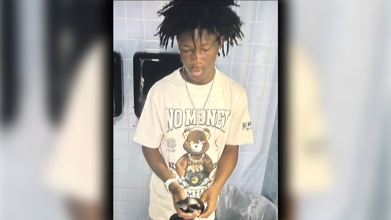 Search underway for teen accused of shooting, killing 16-year-old girl ...