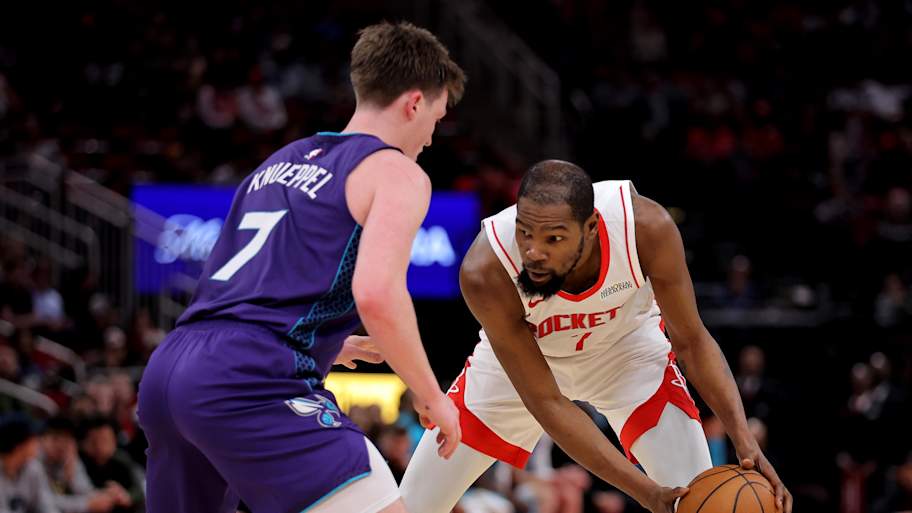 What to watch for in Rockets-Hornets after the All-Star break