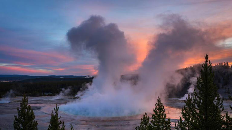 The 5 best US national parks for first-time visitors
