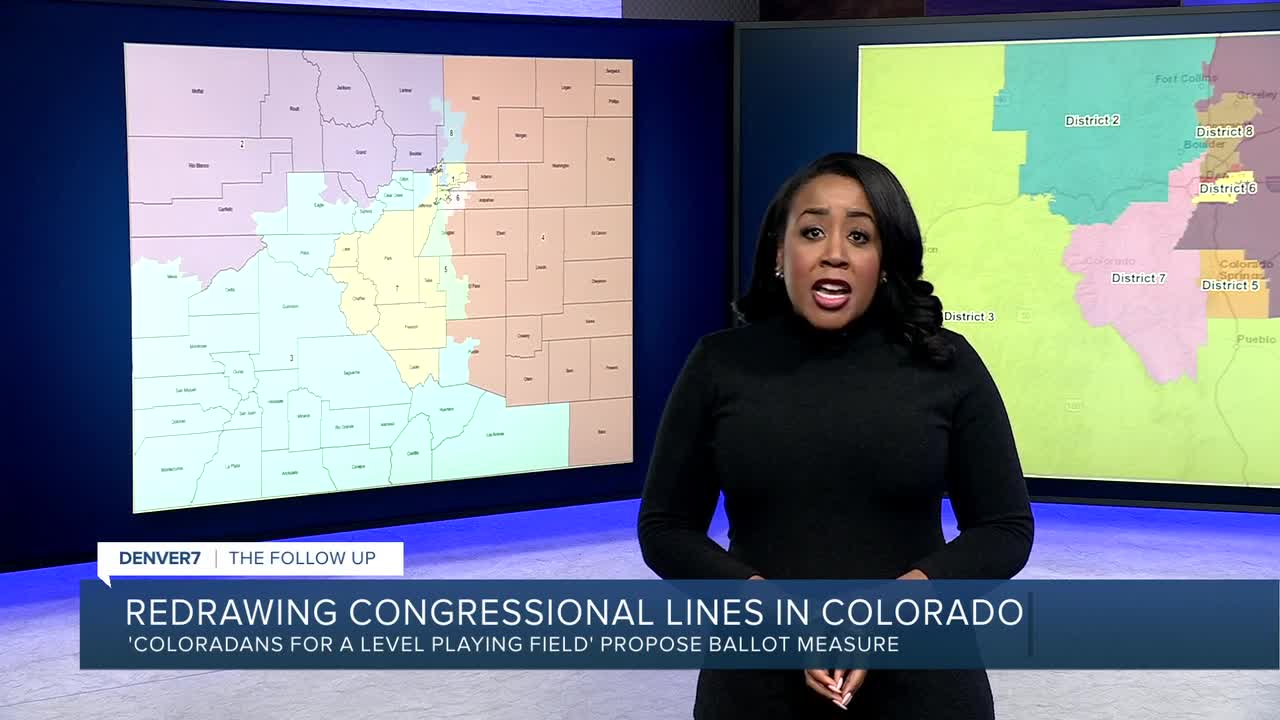 Proposed ballot measure could help Colorado Democrats flip 3 Republican ...