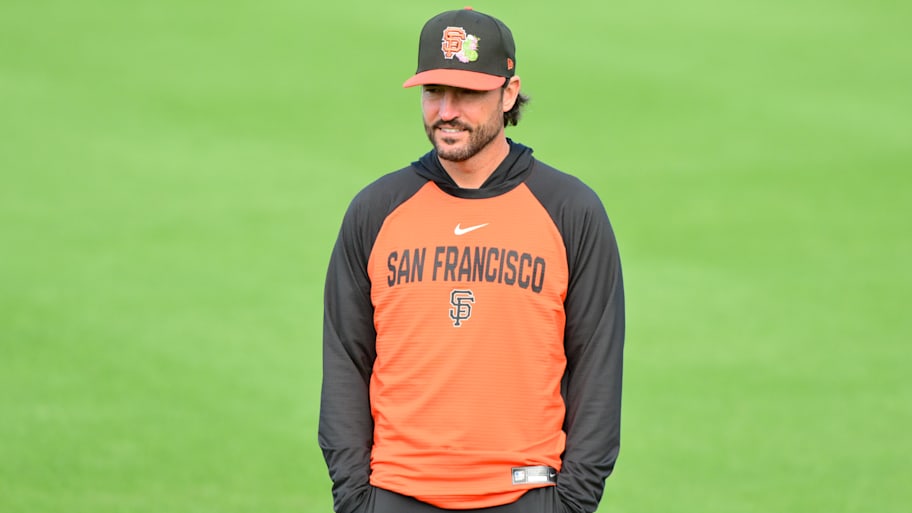 How Giants Fans Can Watch Listen To Spring Training Games In 2026