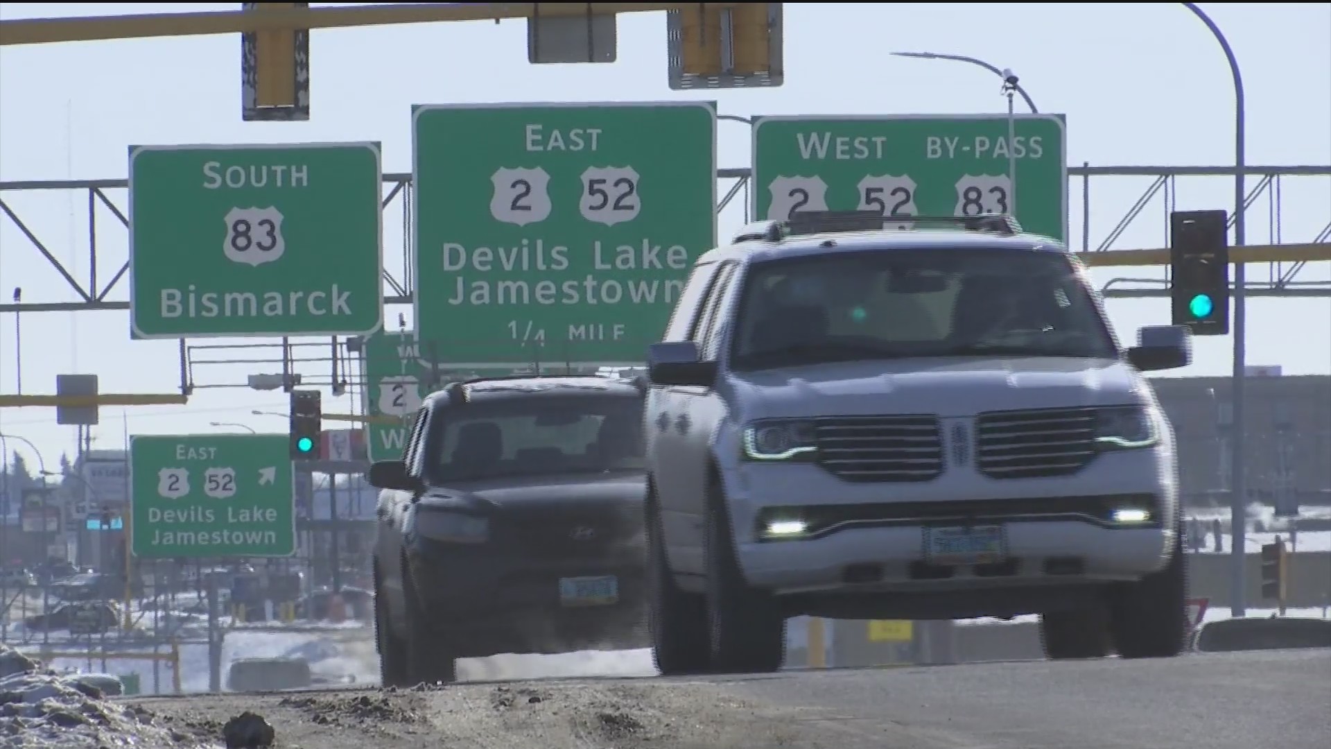 NDDOT to fund 103 projects with $119 million Flex Fund