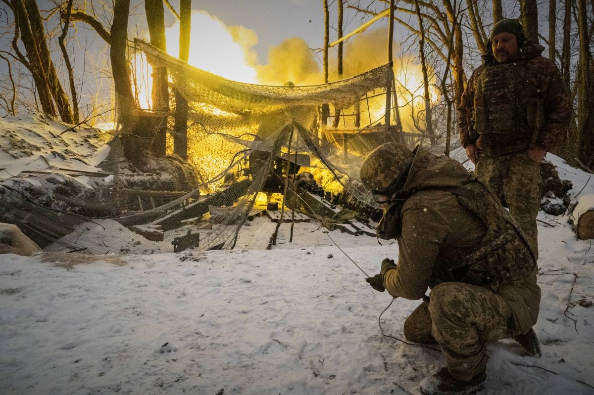 Ukraine strike on Sevastopol kills one — Moscow-installed governor